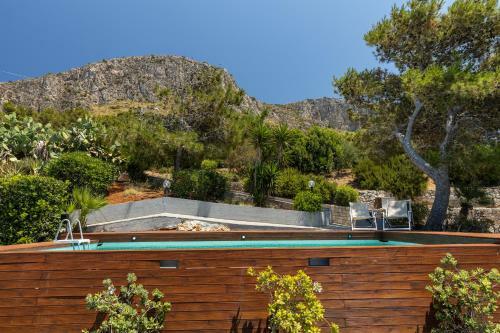 Apartamento Vero Sicily - Villa Acqua Chiara