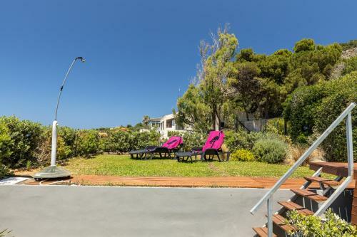 Apartamento Vero Sicily - Villa Acqua Chiara