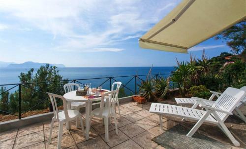Apartamento Vero Sicily - Villa Acqua Chiara