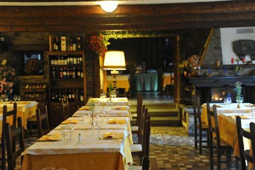 Hotel Des Alpes