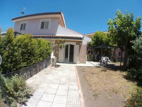Sicily For Rent