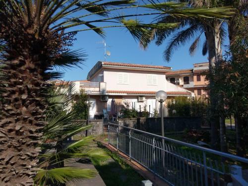 Sicily For Rent