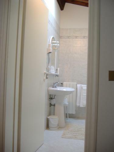 Hostal Collebrunacchi Ristorante B&B