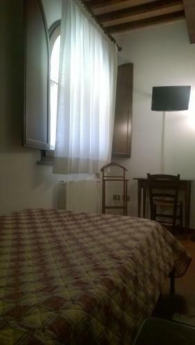 Hostal Collebrunacchi Ristorante B&B