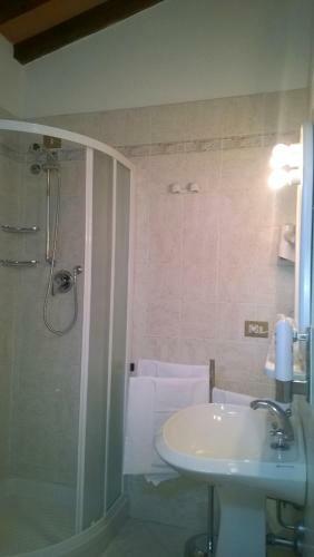 Hostal Collebrunacchi Ristorante B&B