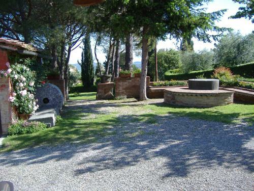 Hostal Collebrunacchi Ristorante B&B