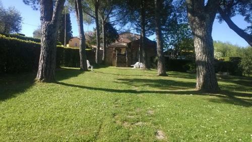 Hostal Collebrunacchi Ristorante B&B