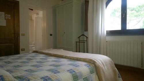 Hostal Collebrunacchi Ristorante B&B