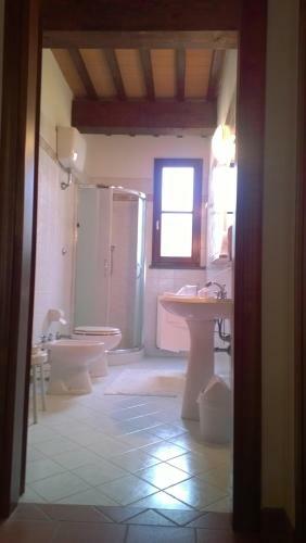 Hostal Collebrunacchi Ristorante B&B