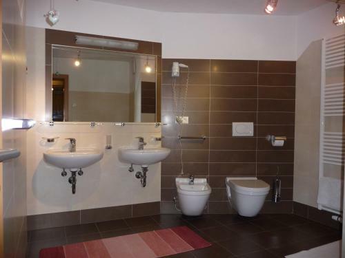 Hotel Gasthof Gemse