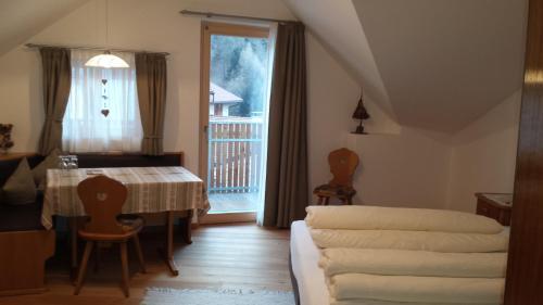 Hotel Gasthof Gemse