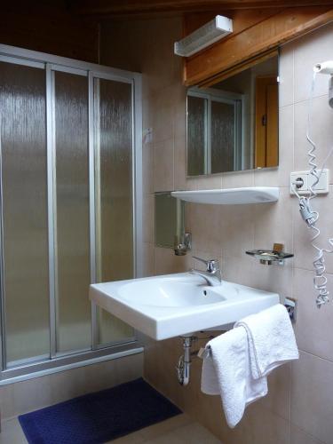 Hotel Gasthof Gemse