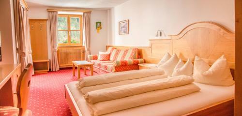 Hotel Gasthof Gemse