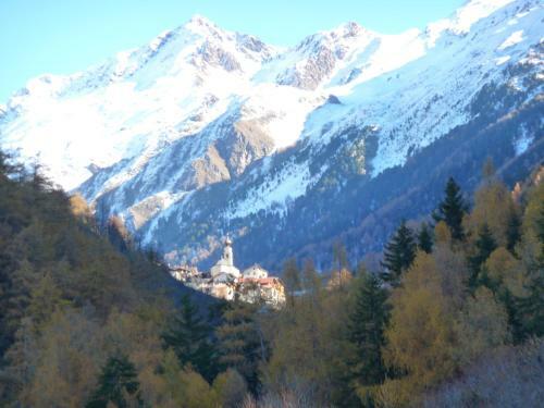 Hotel Gasthof Gemse