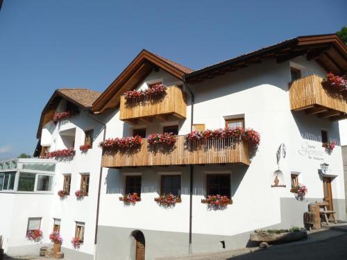 Hotel Gasthof Gemse