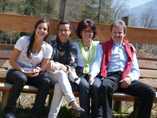 Hotel Gasthof Gemse
