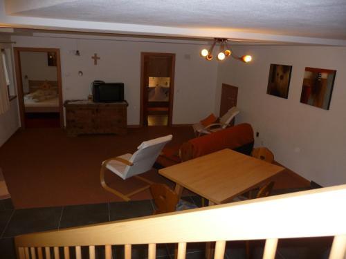 Hotel Gasthof Gemse
