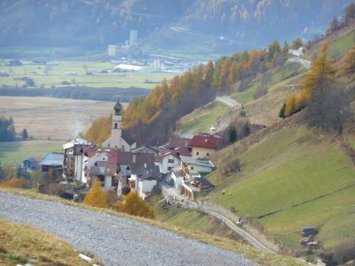 Hotel Gasthof Gemse