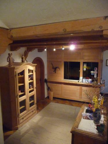 Hotel Gasthof Gemse