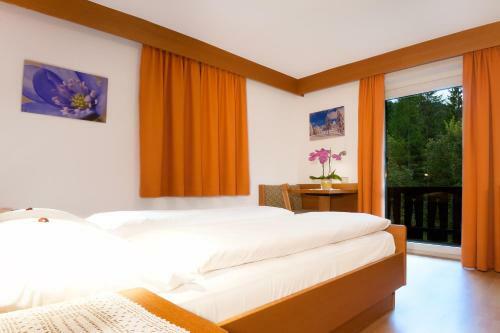 Hotel Pension La Fontana