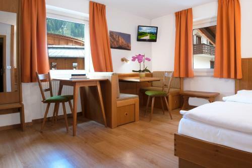 Hotel Pension La Fontana