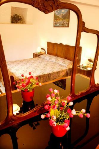 Agroturismo Masseria Curatori