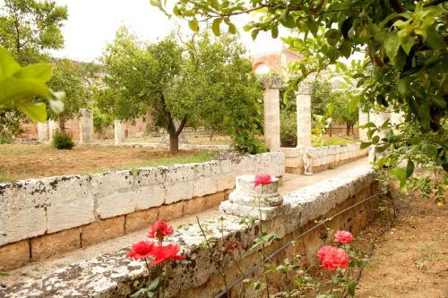 Agroturismo Masseria Curatori