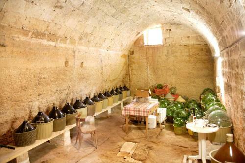 Agroturismo Masseria Curatori