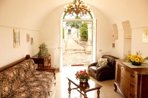 Agroturismo Masseria Curatori