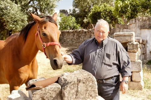 Agroturismo Masseria Curatori
