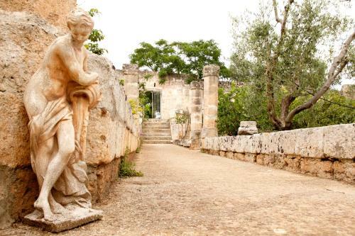 Agroturismo Masseria Curatori