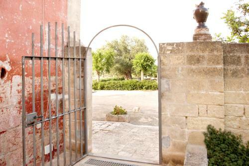 Agroturismo Masseria Curatori