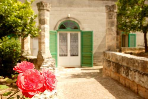 Agroturismo Masseria Curatori
