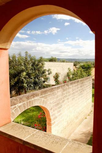 Agroturismo Masseria Curatori