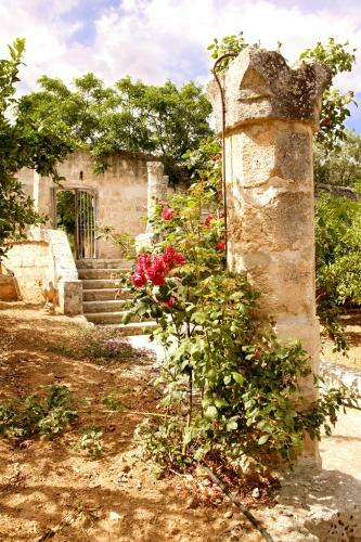 Agroturismo Masseria Curatori