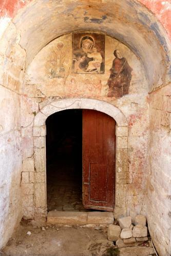 Agroturismo Masseria Curatori
