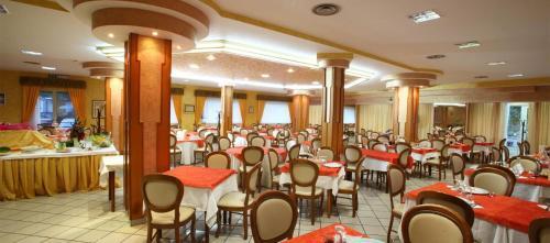 Hotel Acquario