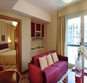 Atahotel The One