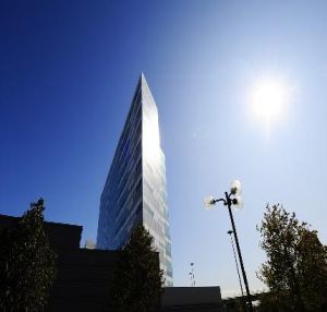 Atahotel The One