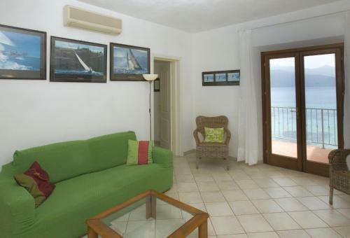 Apartamento La Gabbiana