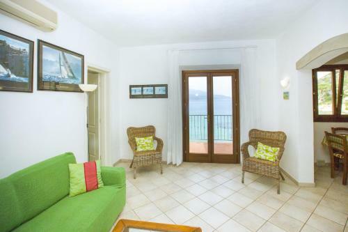 Apartamento La Gabbiana