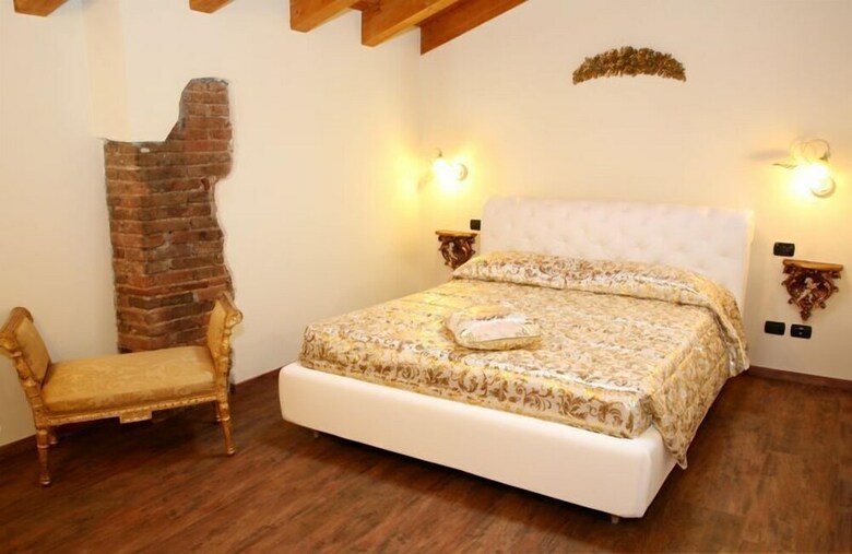 Apartamento Residence C� Di Capri