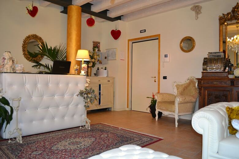Apartamento Residence C� Di Capri
