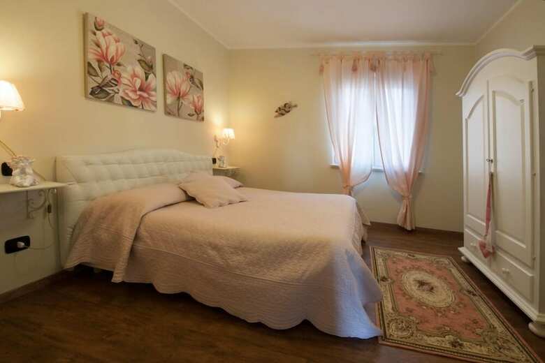 Apartamento Residence C� Di Capri
