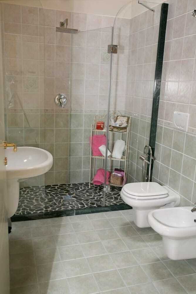 Apartamento Residence C� Di Capri