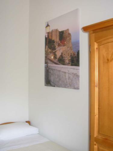 Baglio Gammicchia B&B