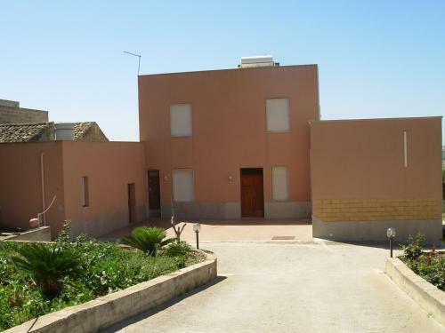 Baglio Gammicchia B&B