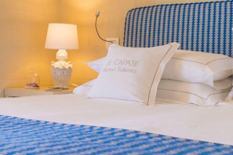 Hotel Le Capase Resort