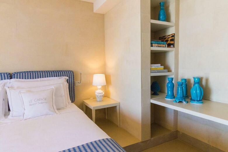 Hotel Le Capase Resort