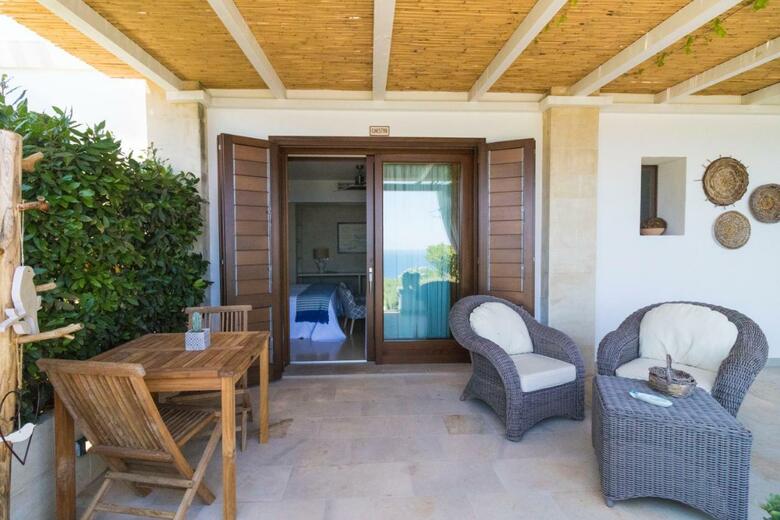 Hotel Le Capase Resort